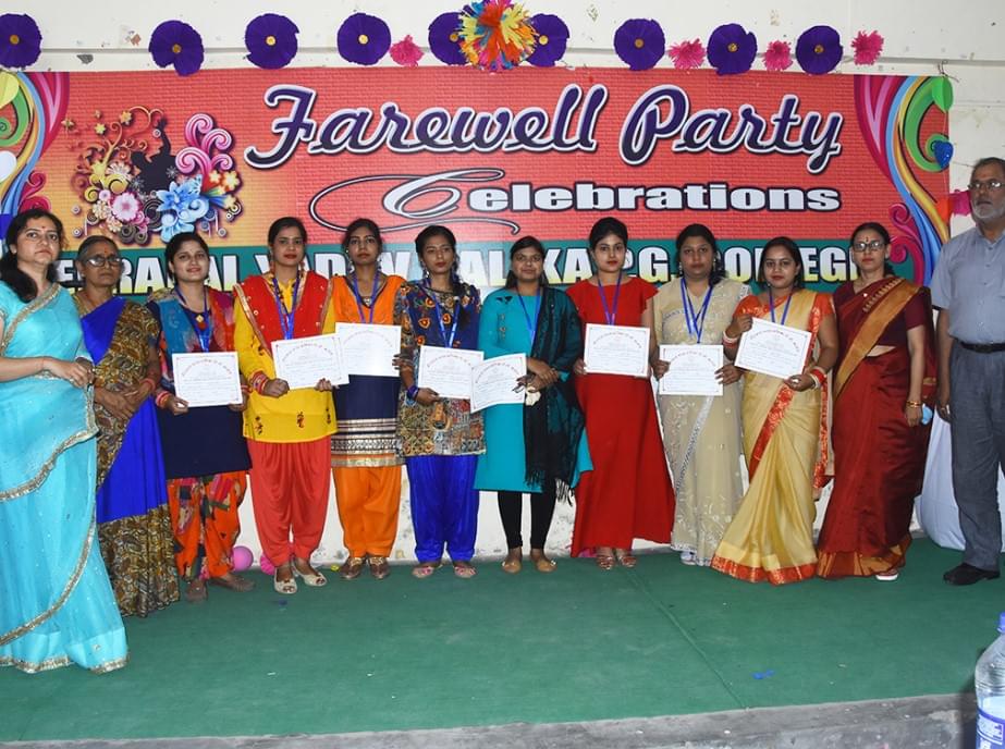 Heeralal Yadav Group Of Colleges Lucknow Events photo 8